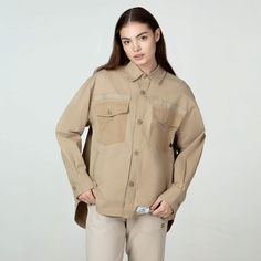 Женская куртка Alpha Industries Shirt Jacket