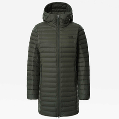 Женская куртка Stretch Down Parka The North Face