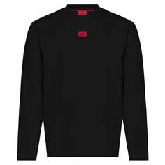 Мужской лонгслив Diragoto Longsleeve Hugo Boss