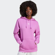 Женская худи adidas Adicolor Essentials Regular Hoodie