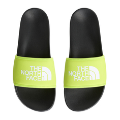 Пантолеты M BASECAMP SLIDE III FIZZ LIME/TNF B The North Face