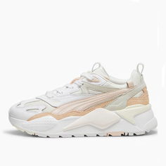 Женские кроссовки PUMA RS-X Efekt Lux