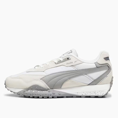 Кроссовки Blacktop Rider Puma