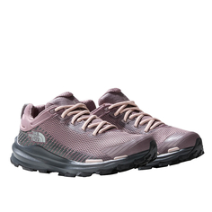 Полуботинки W VECTIV FP FL FWNGRY/ASPHTGRY The North Face