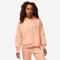 Женская худи Brooklyn Fleece Pullover Hoodie Jordan