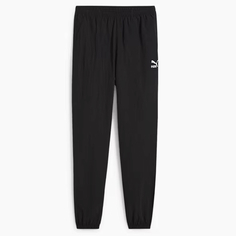 Женские брюки Infuse Classics Relaxed Pants Puma