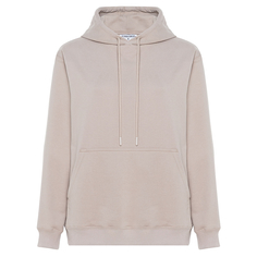 Женская худи Street Beat Basic Hoodie French Terry Streetbeat