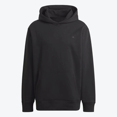 Мужская худи adidas French Terry Hoodie Adicolor