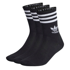 Носки Crew Sock 3STR Adidas