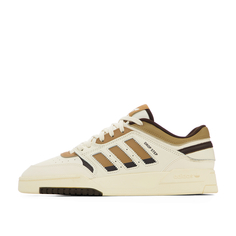 Мужские кроссовки Forum Low Drop Step Adidas