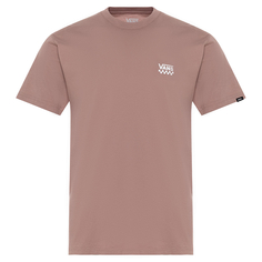Мужская футболка Left Chest Logo Vans