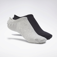 Носки Active Invisible Sock 3 Pairs Reebok