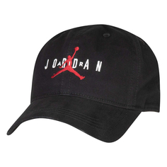 Подростковая кепка Jordan Jan Curve Brim Adjustable Hat