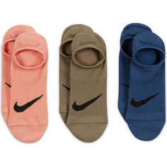 Носки Nike Everyday Lightweight Foot 3PR