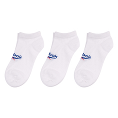 Носки Foundation Low Cut Sock 3P Reebok