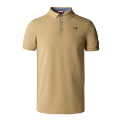 Мужское поло Premium Polo Piquet The North Face