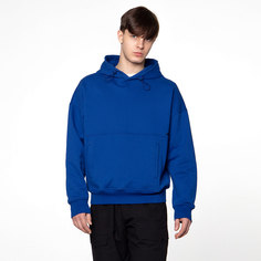 Мужская худи Street Beat Oversize Hoodie French Terry Streetbeat