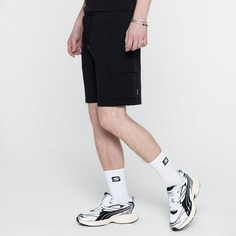 Мужские шорты Pocket Short French Terry Streetbeat