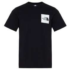 Мужская футболка Fine Tee The North Face