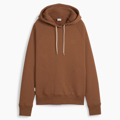 Женская худи Infuse Relaxed Hoodie TR Puma