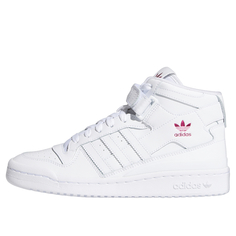 Женские кроссовки Forum Mid Adidas