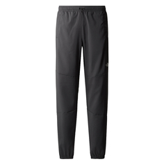 Брюки M MA WIND TRACK PANT ASPHALT GREY The North Face