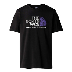 Мужская футболка Rust 2 Tee The North Face