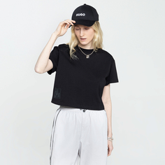 Женская футболка Street Beat Crop Tee Streetbeat