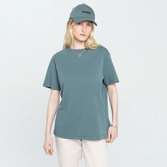 Женская футболка Street Beat Simple Tee Streetbeat