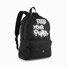 Рюкзак PUMA Feed Your Backpack