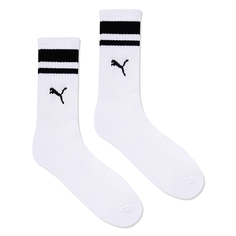 Носки Unisex Crew Heritage Stripe Socks 2 Pack Puma