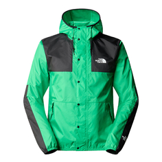 Куртка M MTN JKT OPTIC EMERALD The North Face