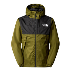 Куртка M MTN Q JKT FOREST OLIVE The North Face