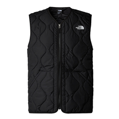 Жилет стёганный M AMPATO QUILTED VEST TNF BLACK The North Face