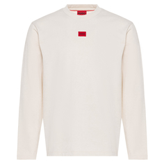 Мужской лонгслив Diragoto Longsleeve Hugo Boss