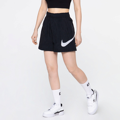 Женские шорты Nike Sportswear Essential High-Rise Woven Shorts