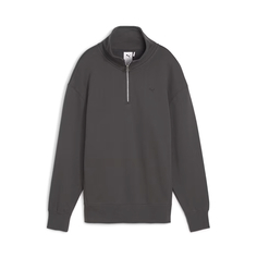 Женская толстовка PUMA YONA Half-Zip Crew