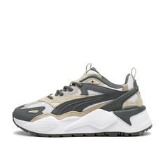 Подростковые кроссовки PUMA RS-X PRM