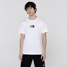 Мужская футболка Fine Alpine Equipment Tee The North Face