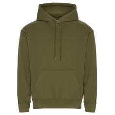 Мужская худи STREETBEAT Basic Hoodie French Terry