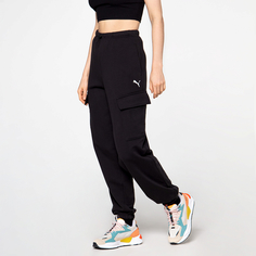 Женские брюки PUMA Dare To Relaxed Sweatpants