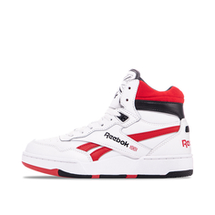 Подростковые кроссовки Reebok BB 4000 II MID