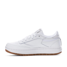 Подростковые кроссовки Reebok Club C Double