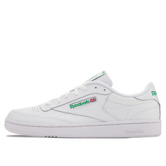 Кроссовки Club C 85 Reebok