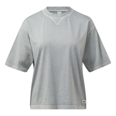 Женская футболка Reebok Classics Natural Dye Boxy T-Shirt