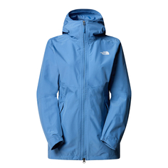 Куртка W HIKESTLLR PK SL JT INDIGO STONE The North Face