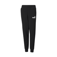 Подростковые брюки PUMA ESS Logo Pants