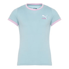 Подростковая футболка PUMA Match Point Tee