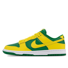 Мужские кроссовки Nike Dunk Low Retro