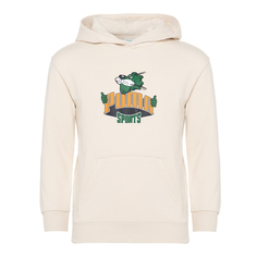 Подростковая худи For The Fanbase Hoodie Puma